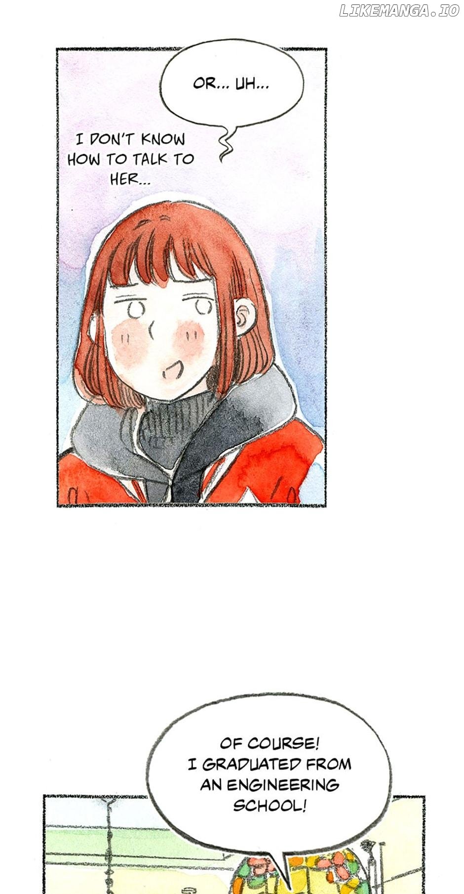 This Must Be Love chapter 61 - page 24