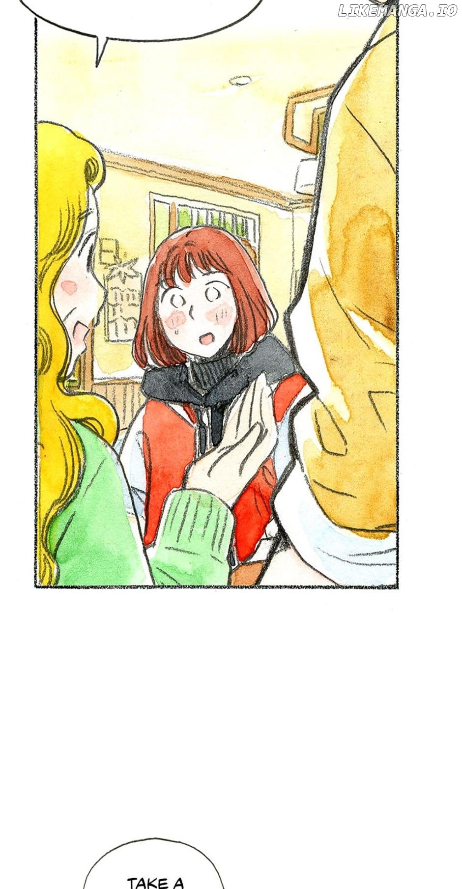 This Must Be Love chapter 61 - page 26