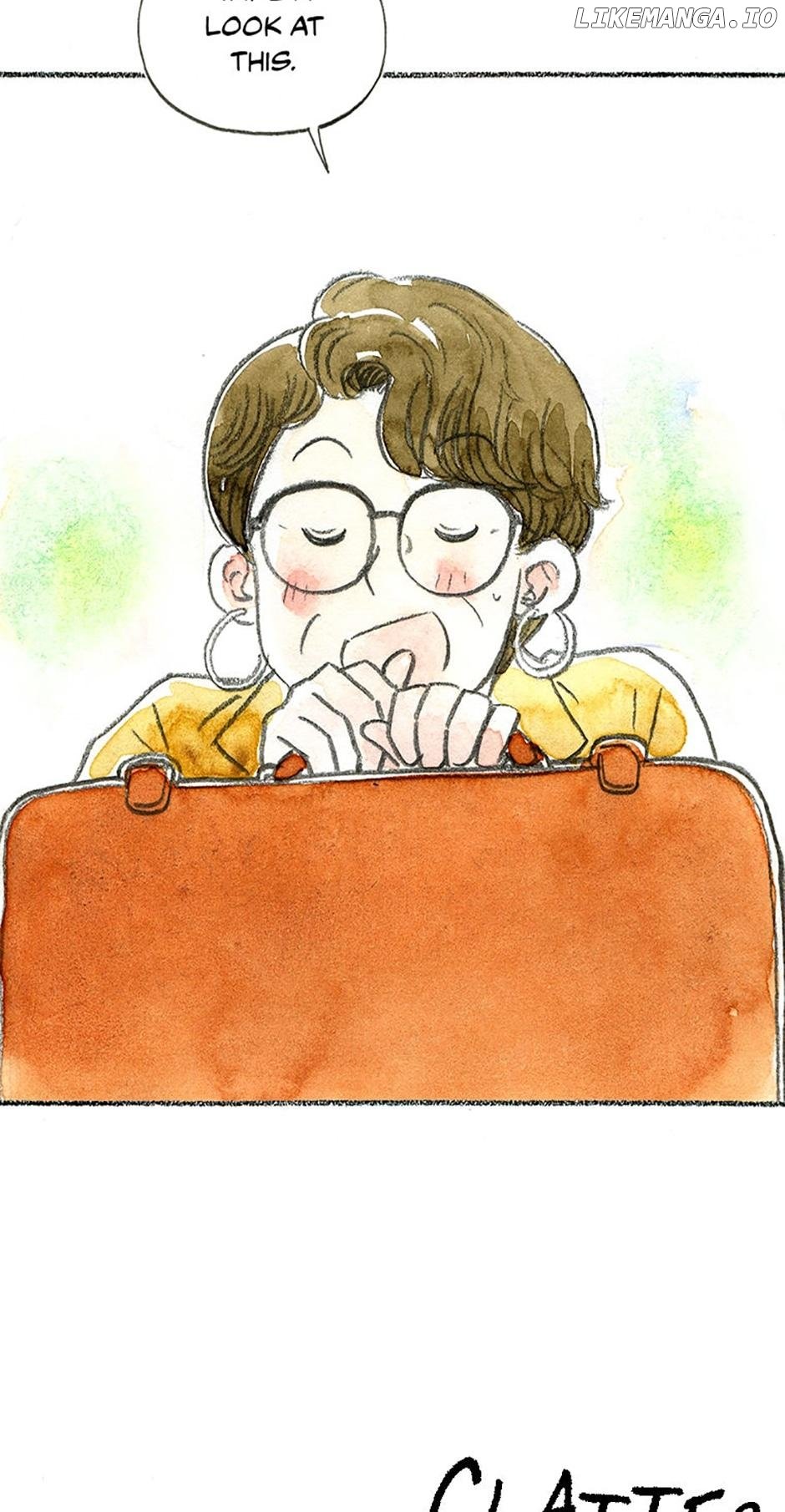 This Must Be Love chapter 61 - page 27