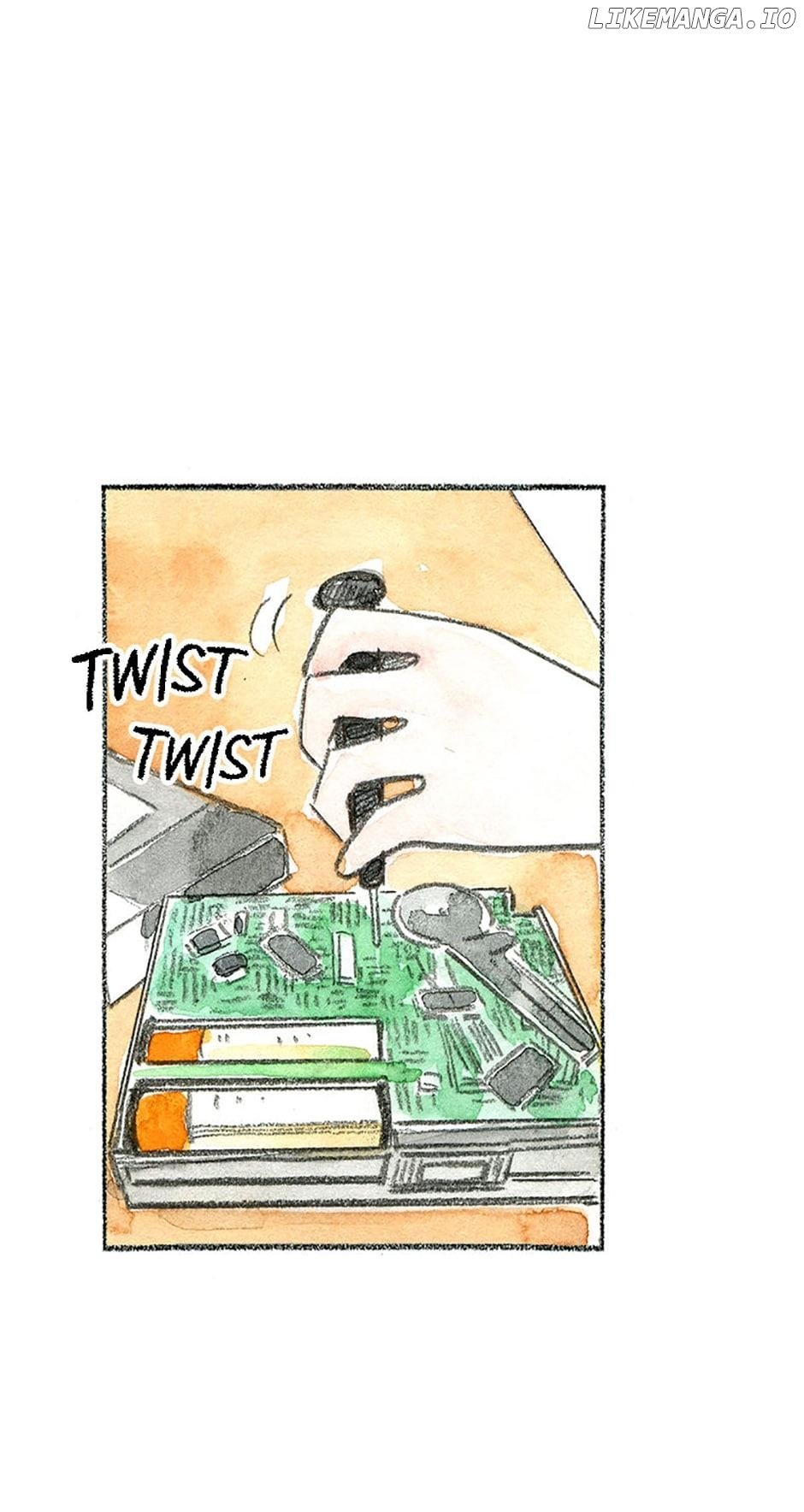 This Must Be Love chapter 61 - page 30