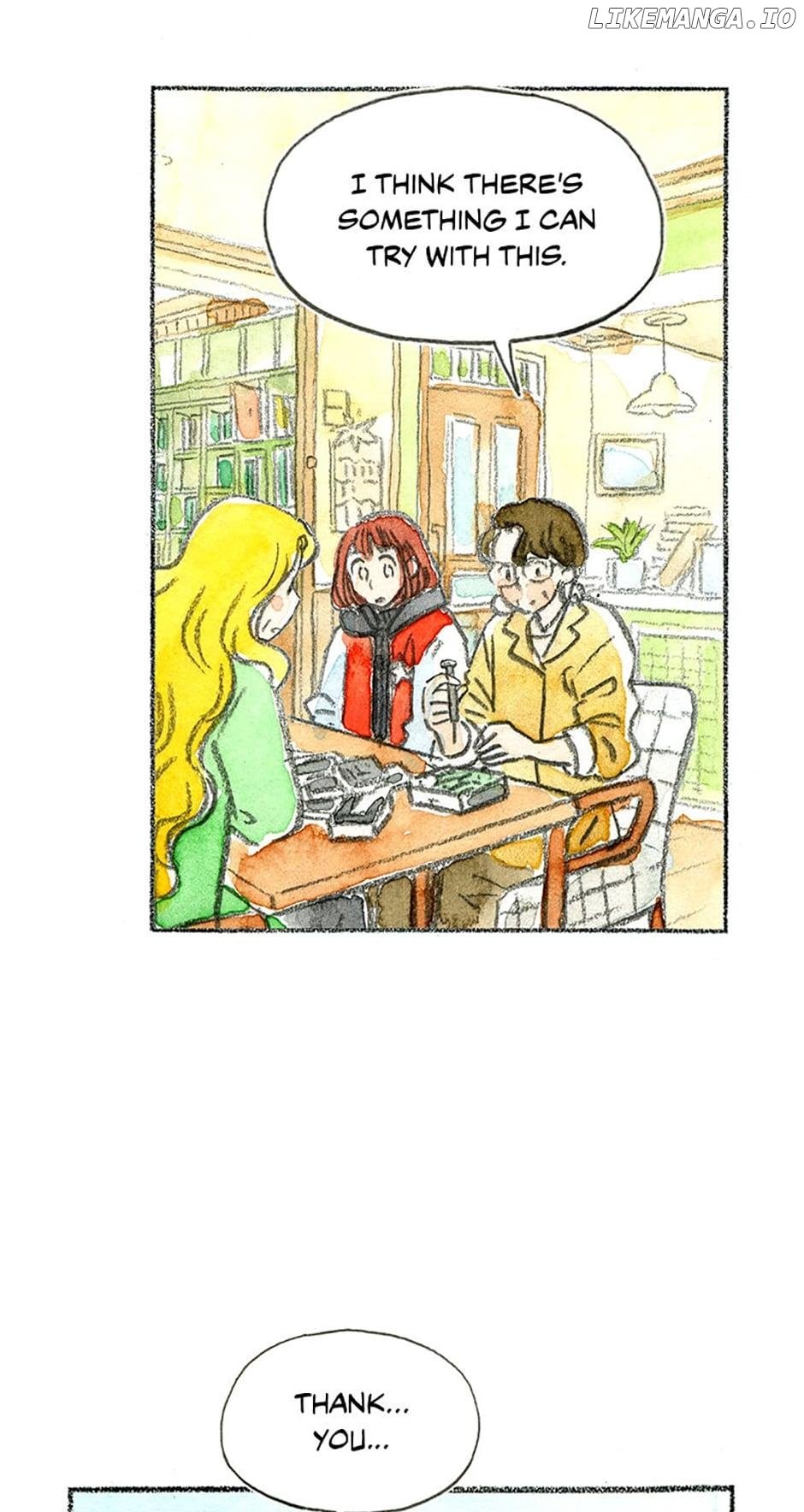 This Must Be Love chapter 61 - page 31