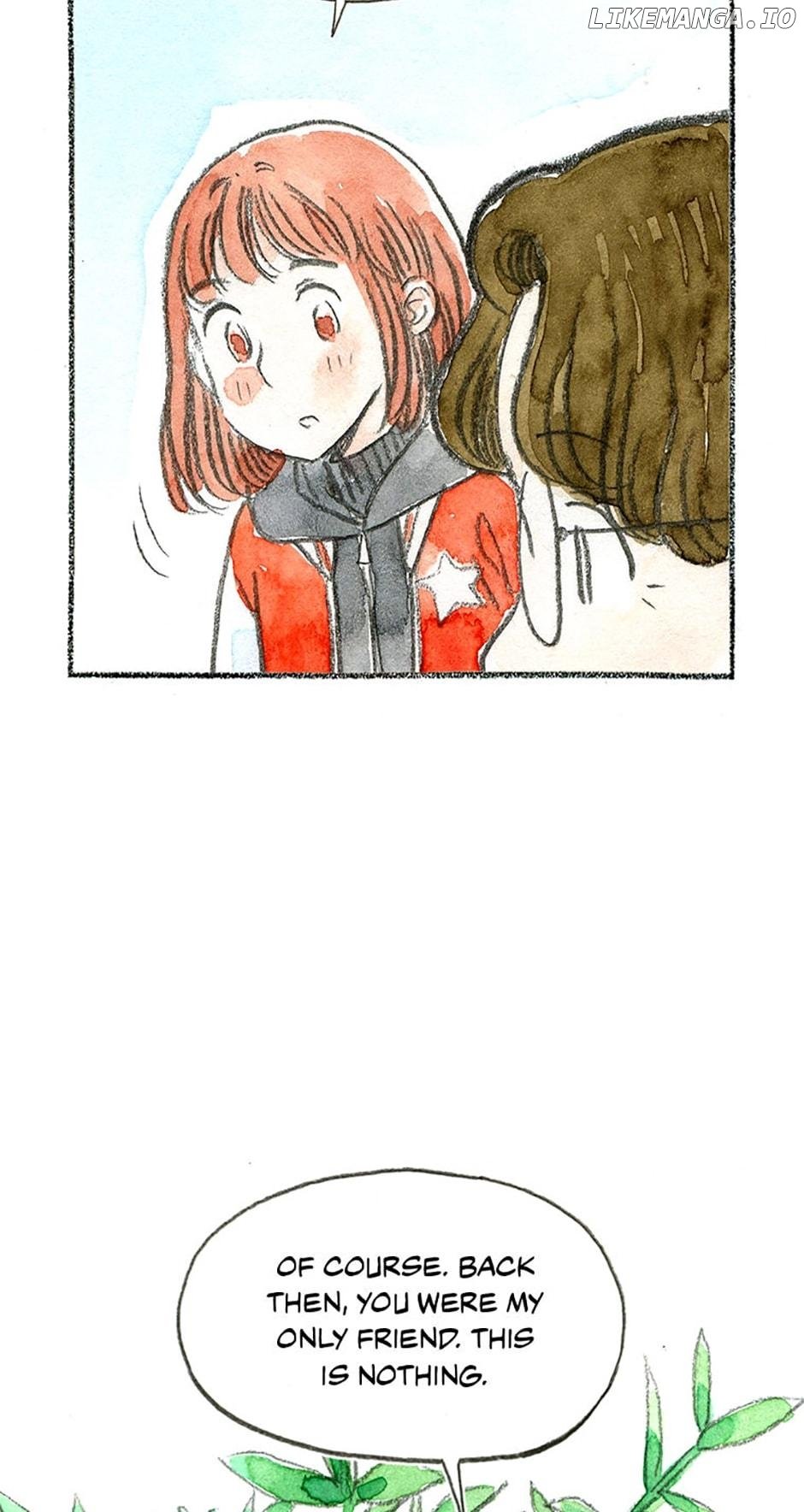 This Must Be Love chapter 61 - page 32