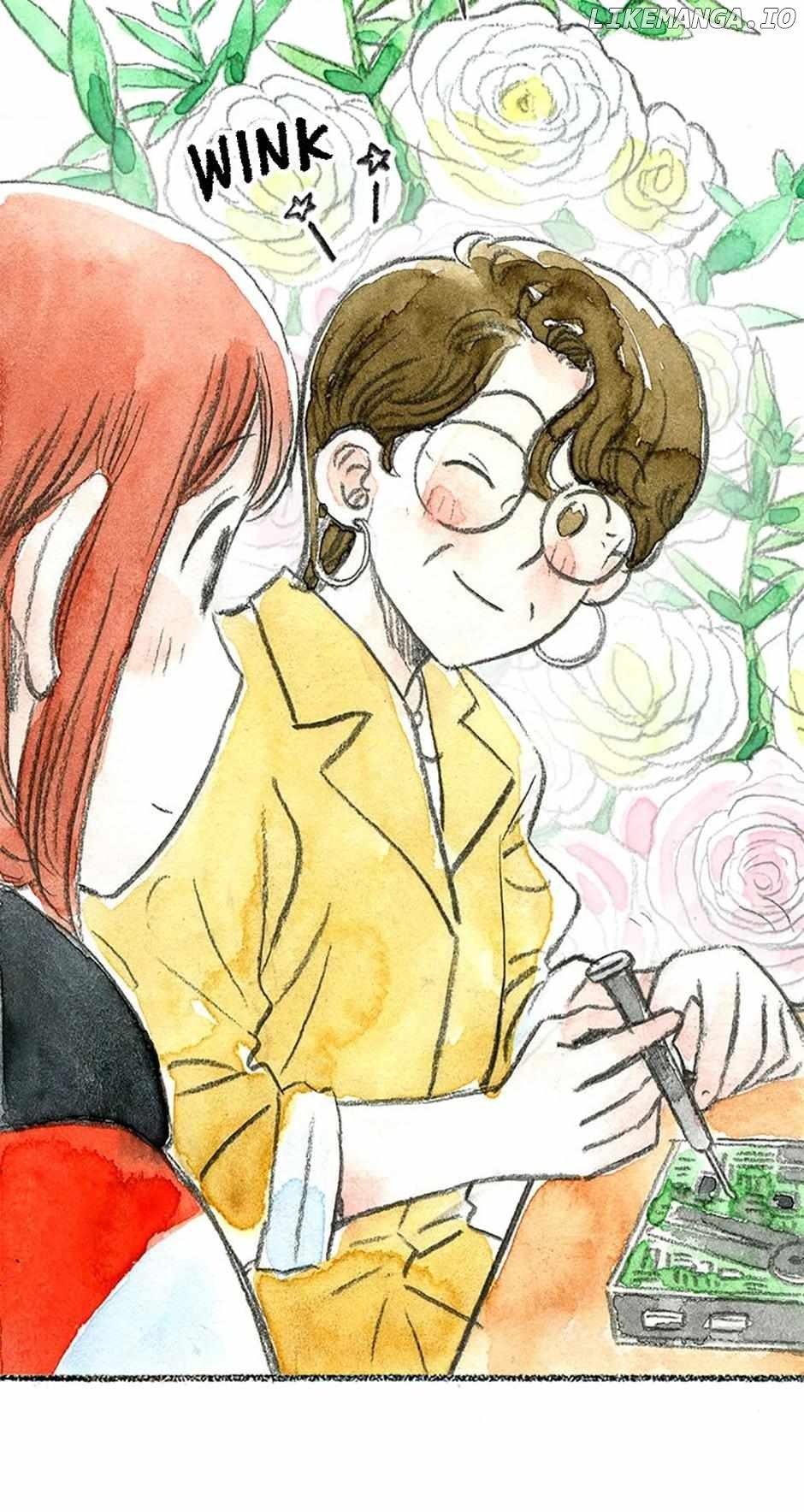 This Must Be Love chapter 61 - page 33