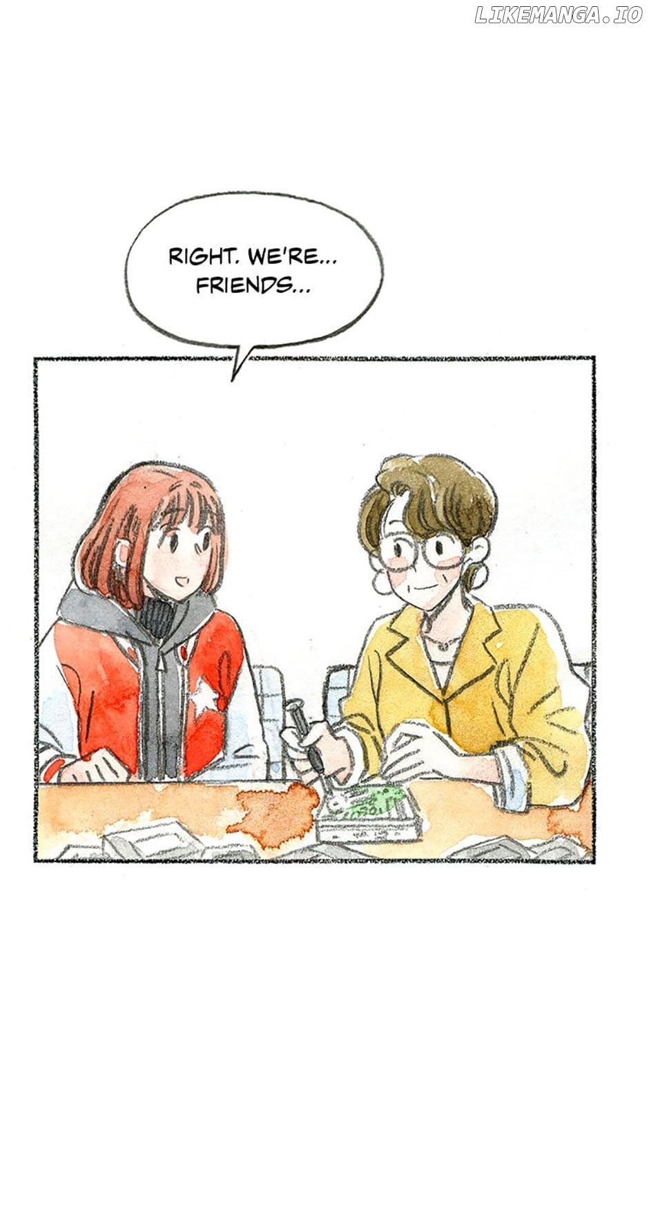 This Must Be Love chapter 61 - page 34