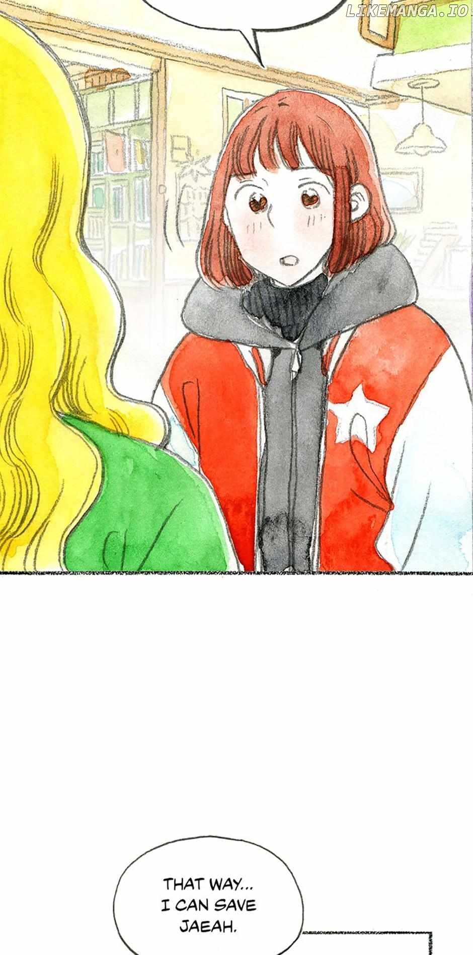 This Must Be Love chapter 61 - page 37
