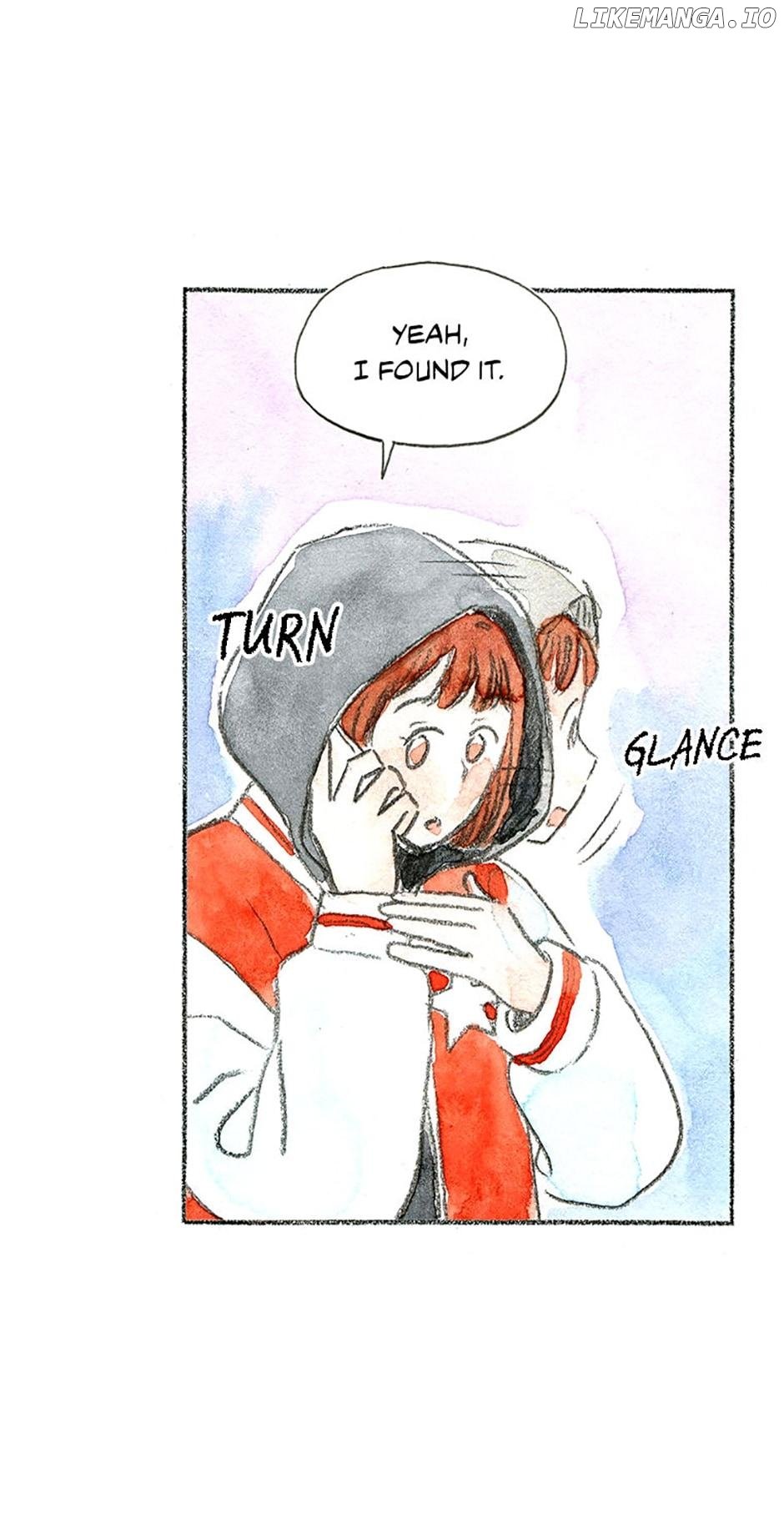 This Must Be Love chapter 61 - page 4