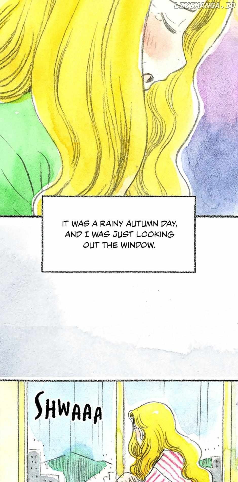 This Must Be Love chapter 61 - page 41