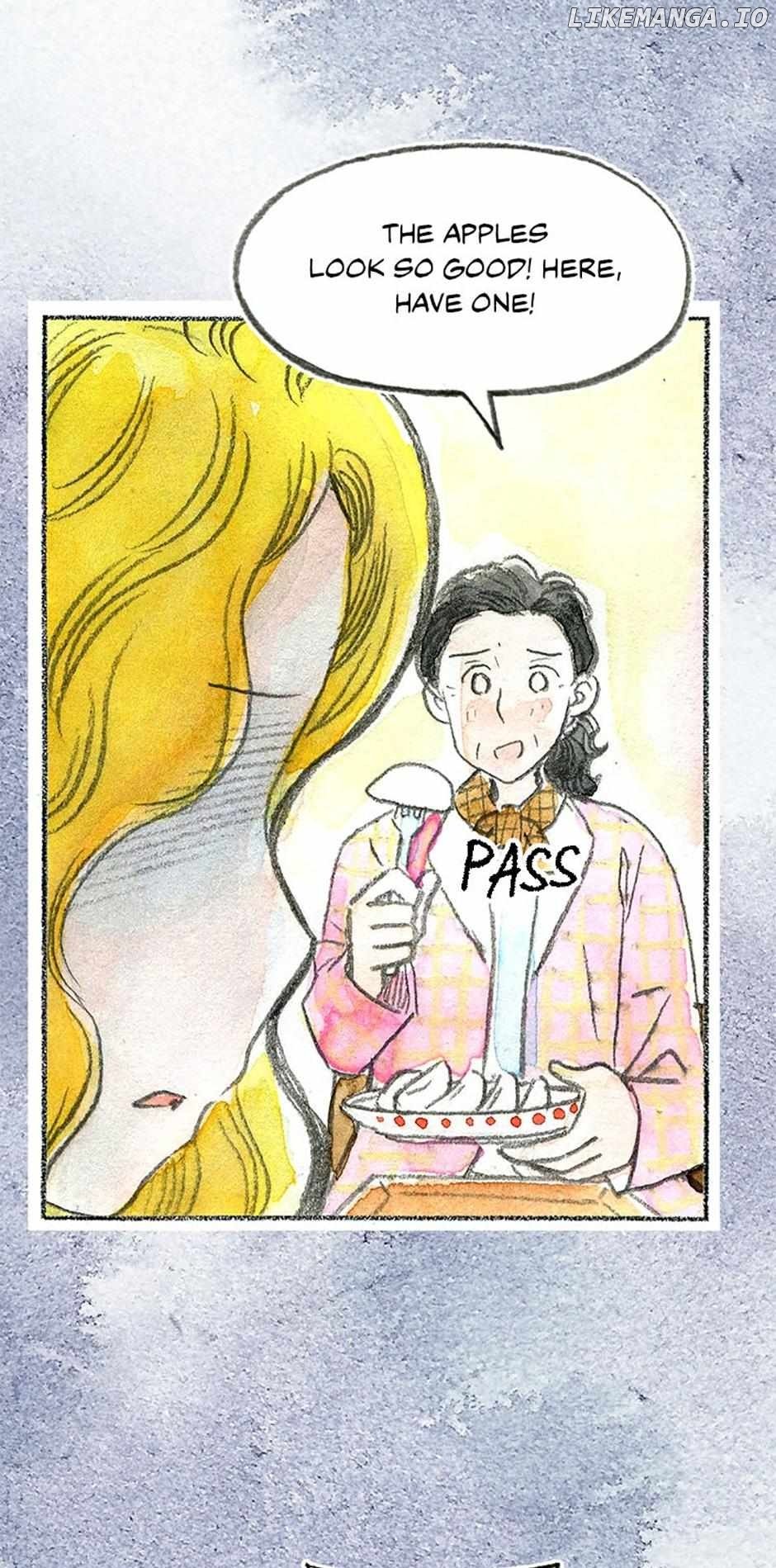 This Must Be Love chapter 61 - page 43