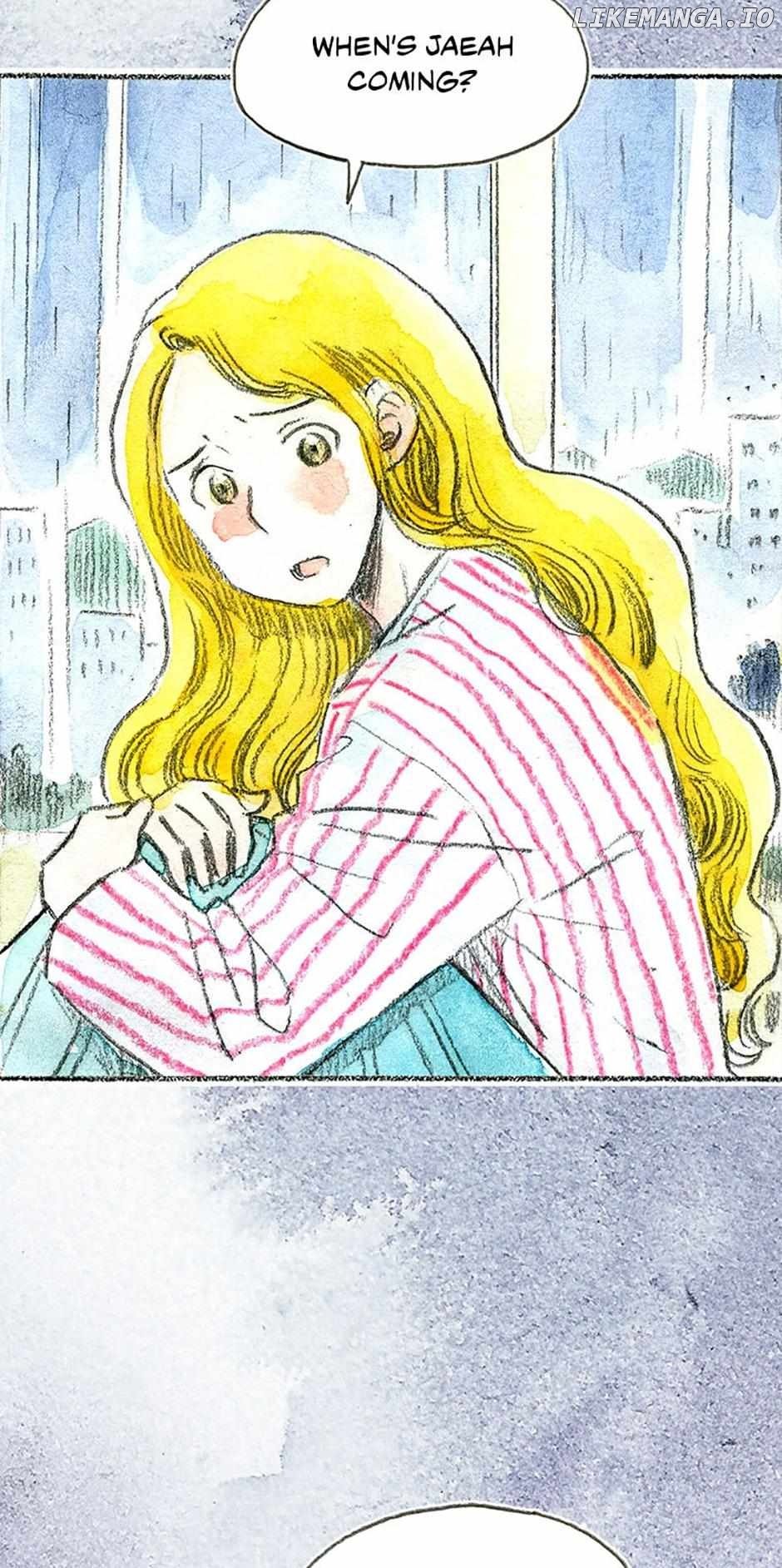 This Must Be Love chapter 61 - page 46