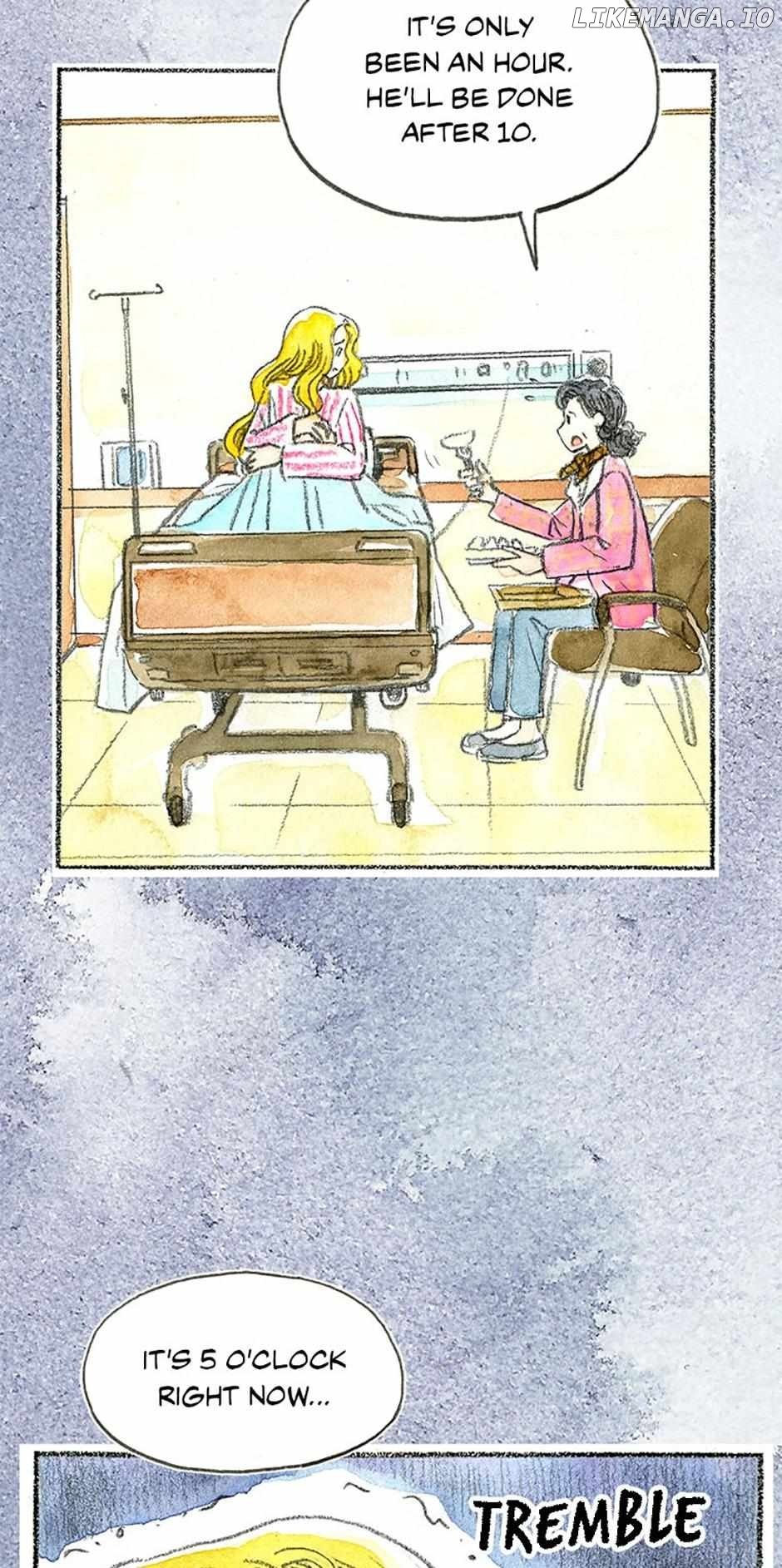This Must Be Love chapter 61 - page 47