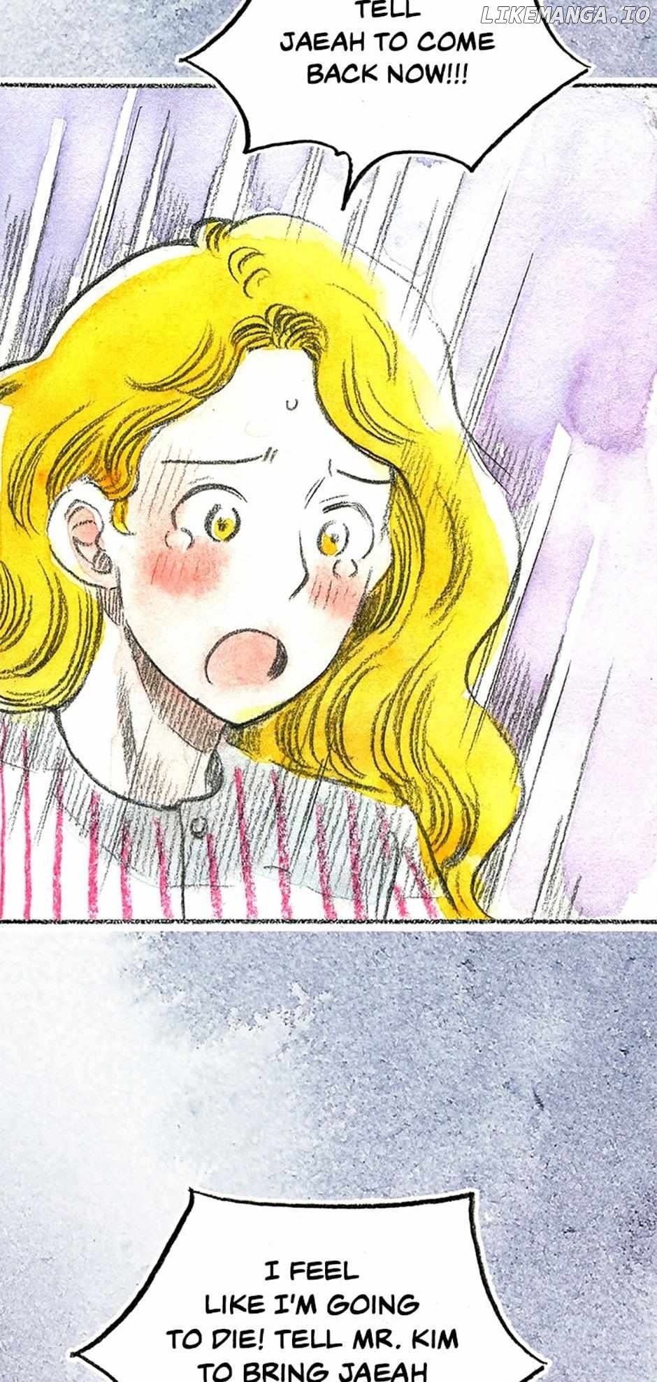 This Must Be Love chapter 61 - page 50