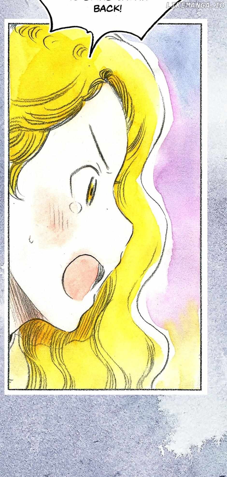 This Must Be Love chapter 61 - page 51