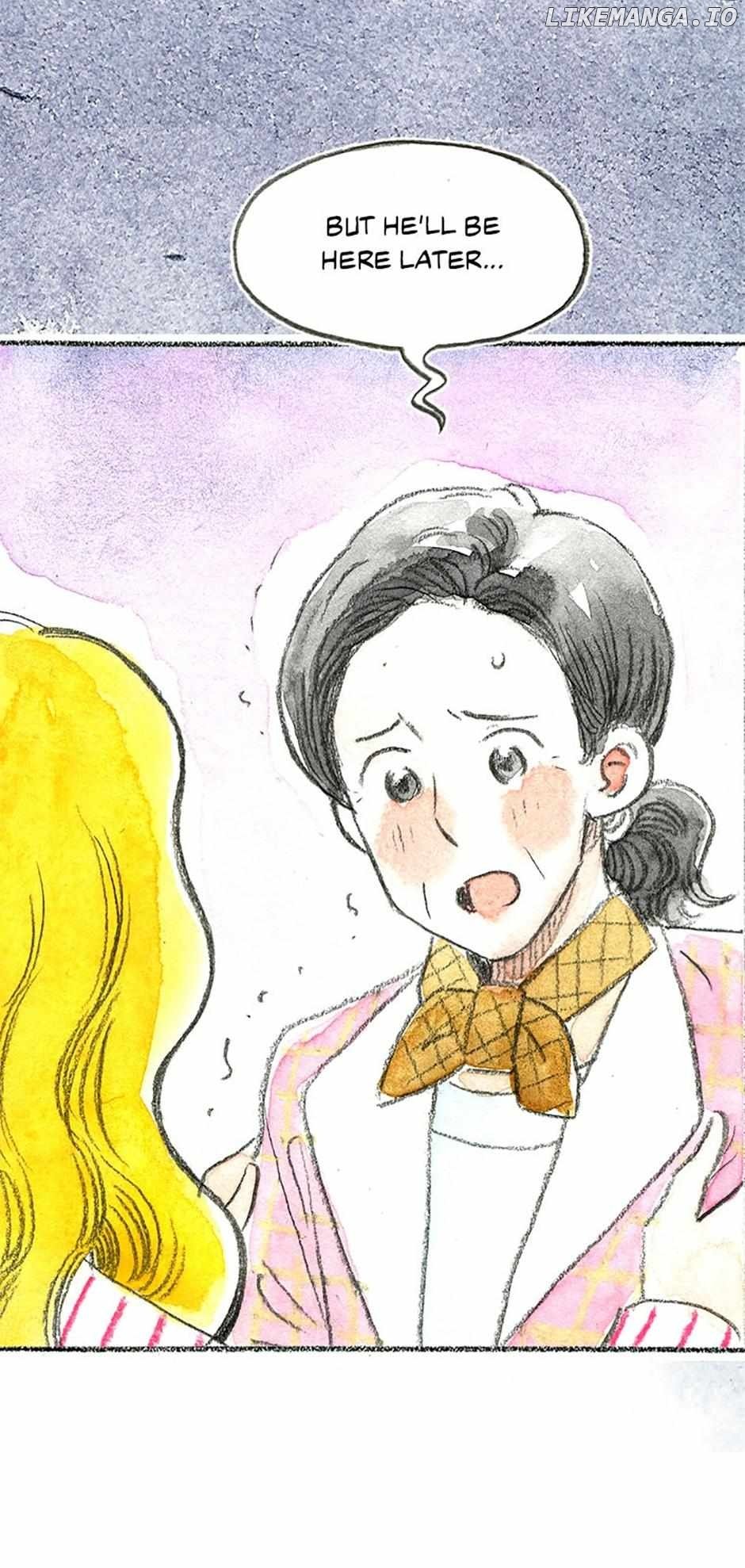 This Must Be Love chapter 61 - page 52