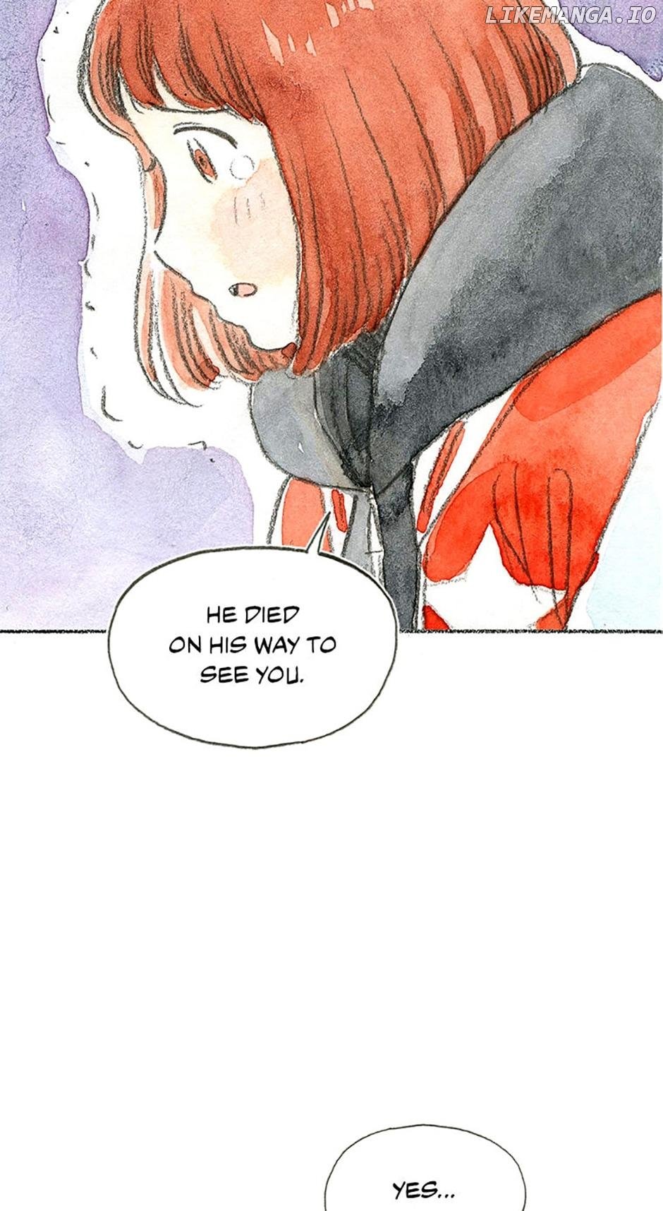 This Must Be Love chapter 61 - page 59