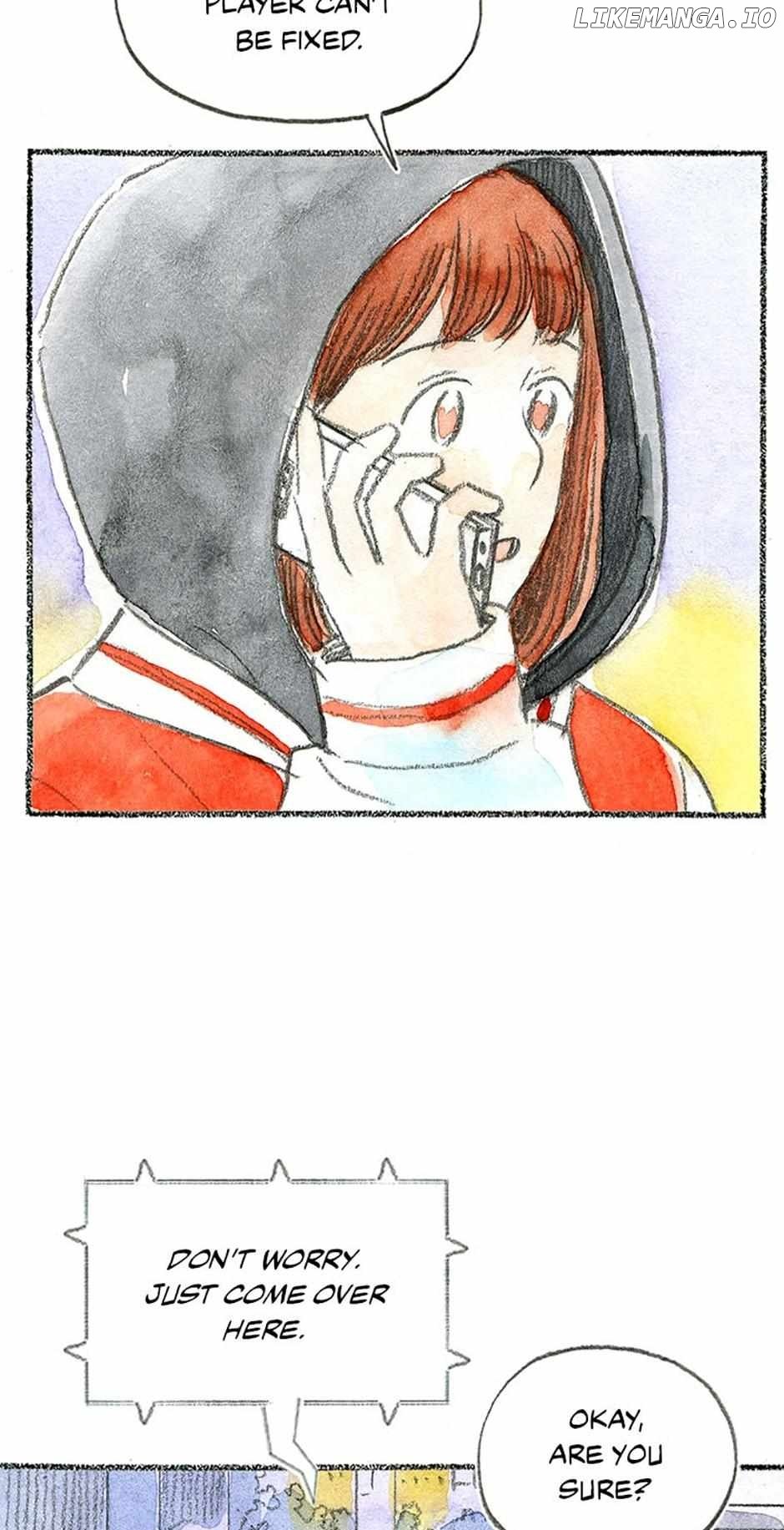 This Must Be Love chapter 61 - page 6