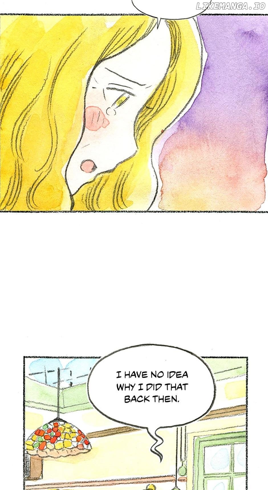 This Must Be Love chapter 61 - page 60