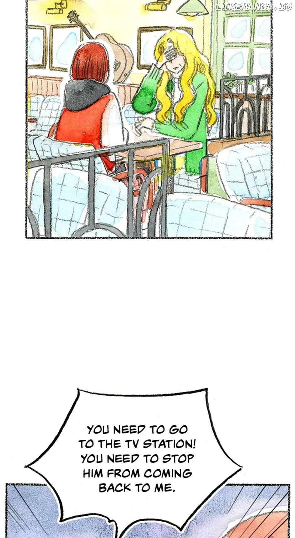 This Must Be Love chapter 61 - page 61