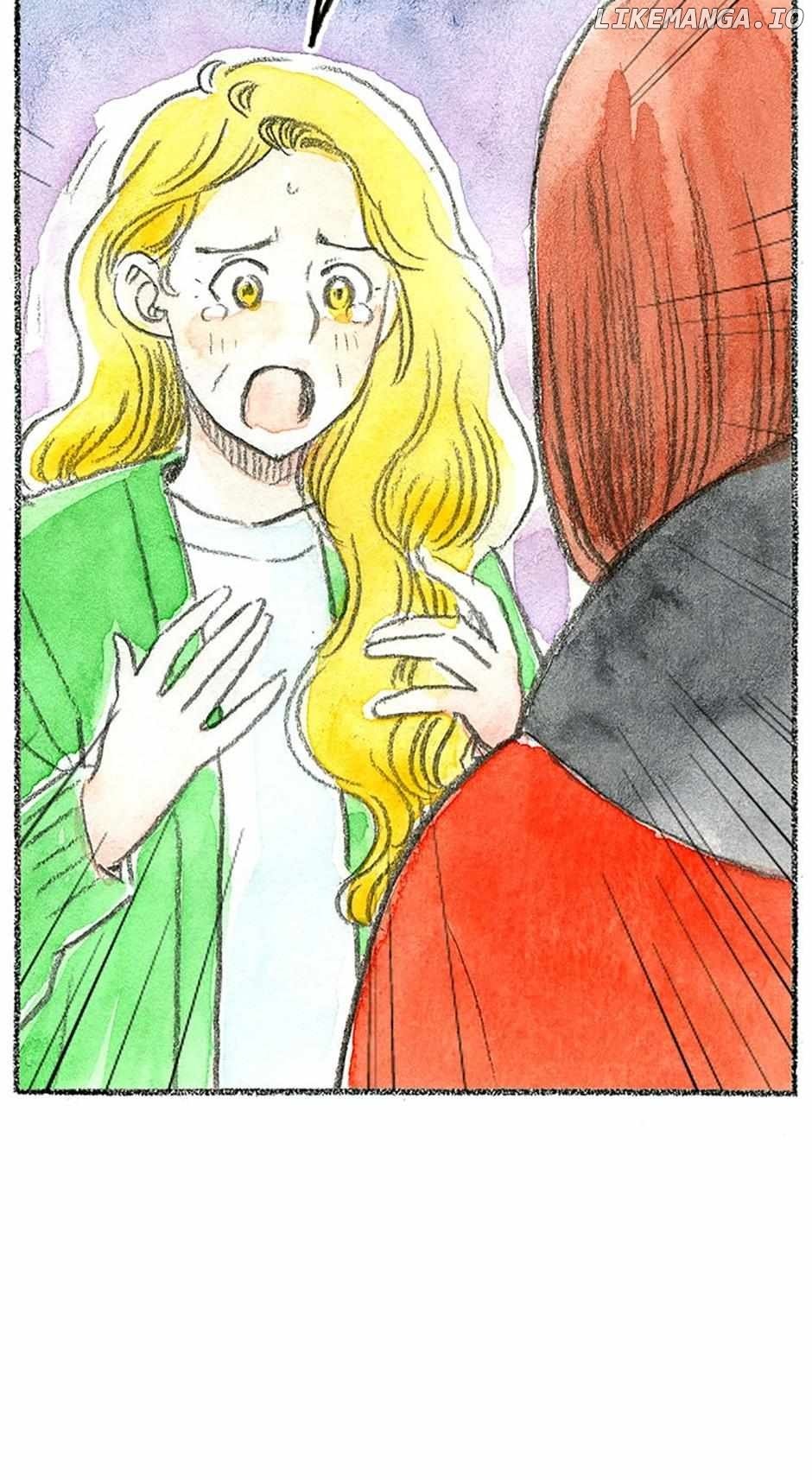 This Must Be Love chapter 61 - page 62