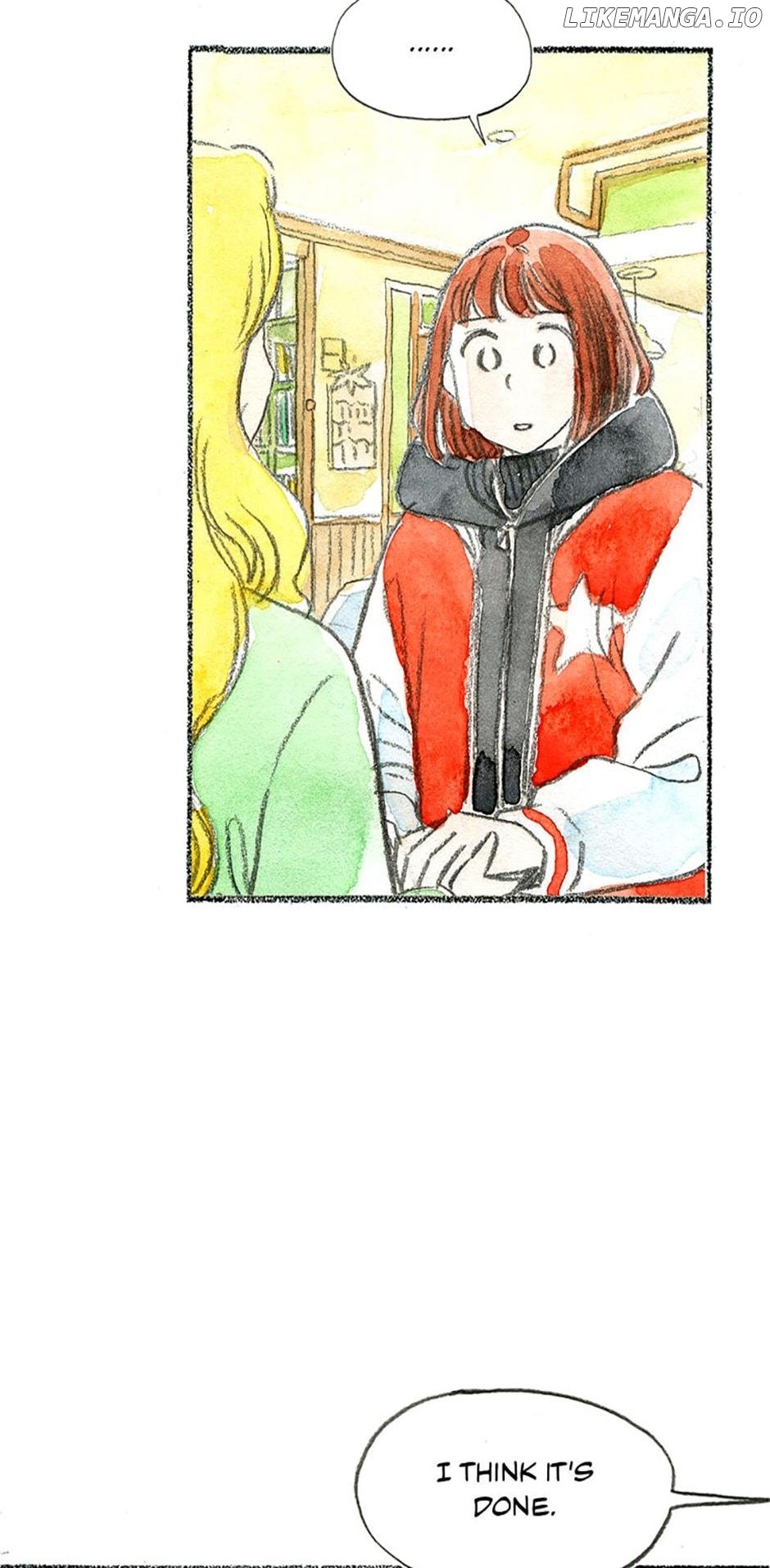 This Must Be Love chapter 61 - page 65
