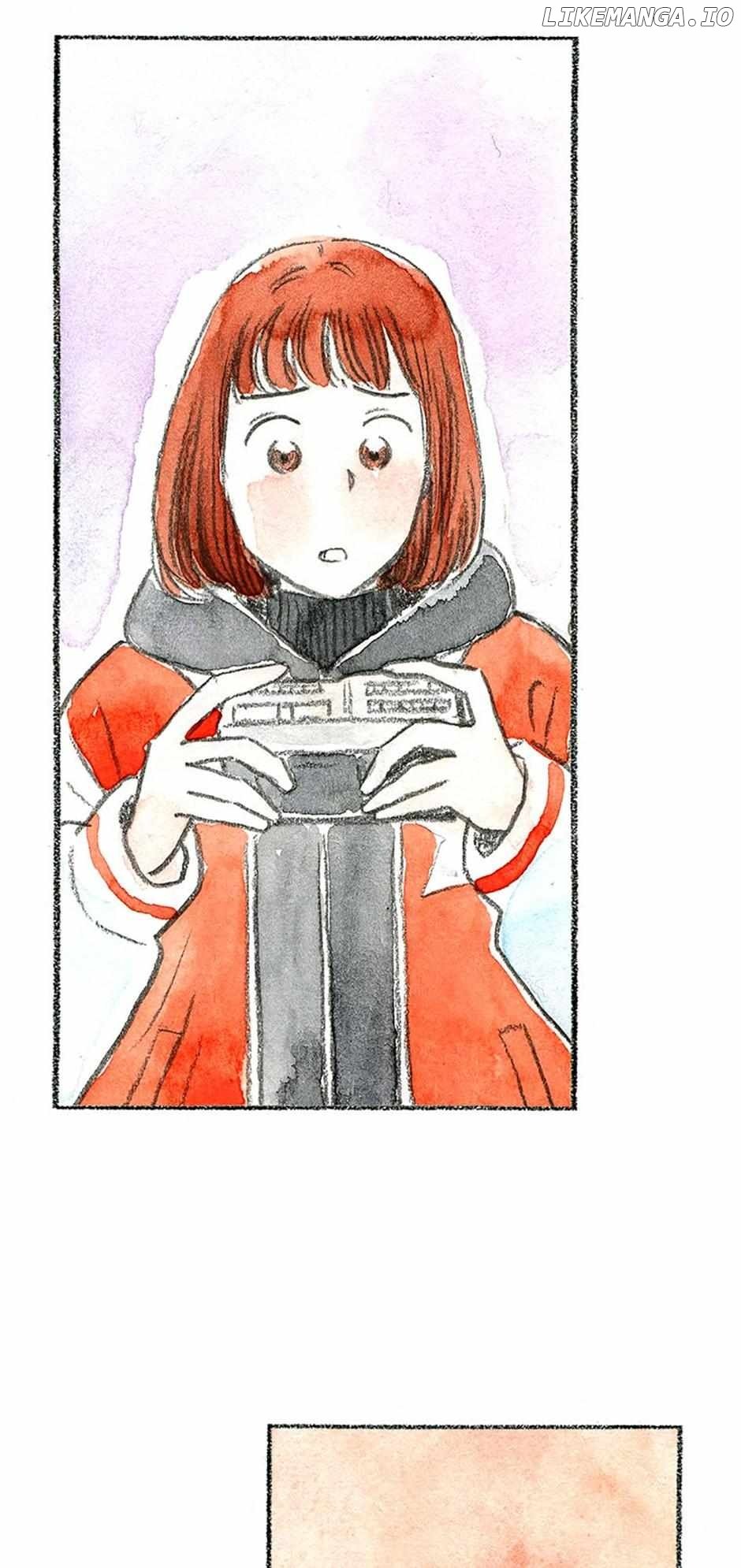 This Must Be Love chapter 61 - page 68