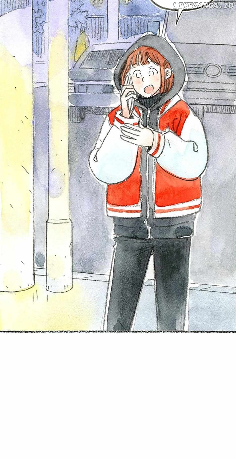 This Must Be Love chapter 61 - page 7