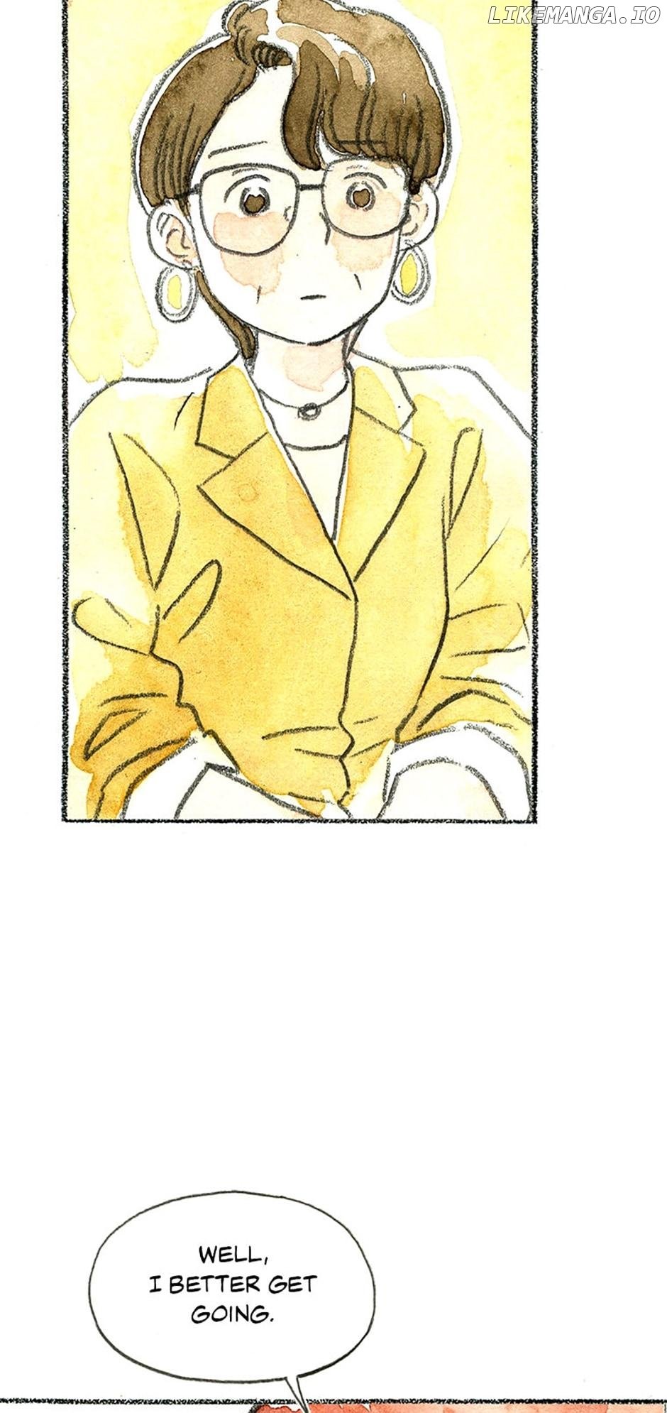 This Must Be Love chapter 61 - page 70