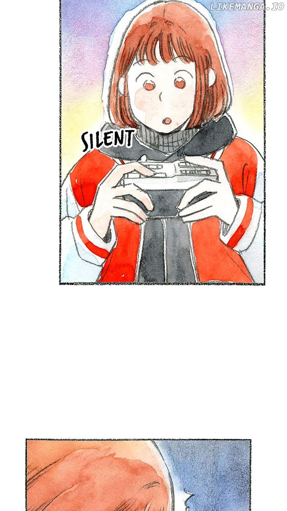 This Must Be Love chapter 61 - page 74