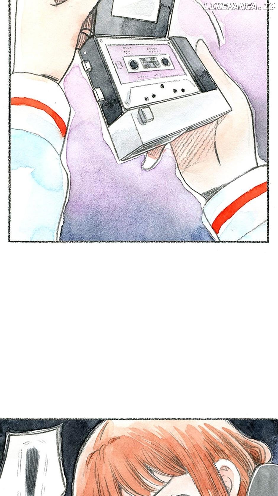 This Must Be Love chapter 61 - page 76