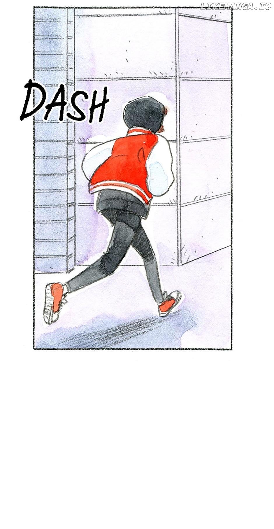 This Must Be Love chapter 61 - page 8