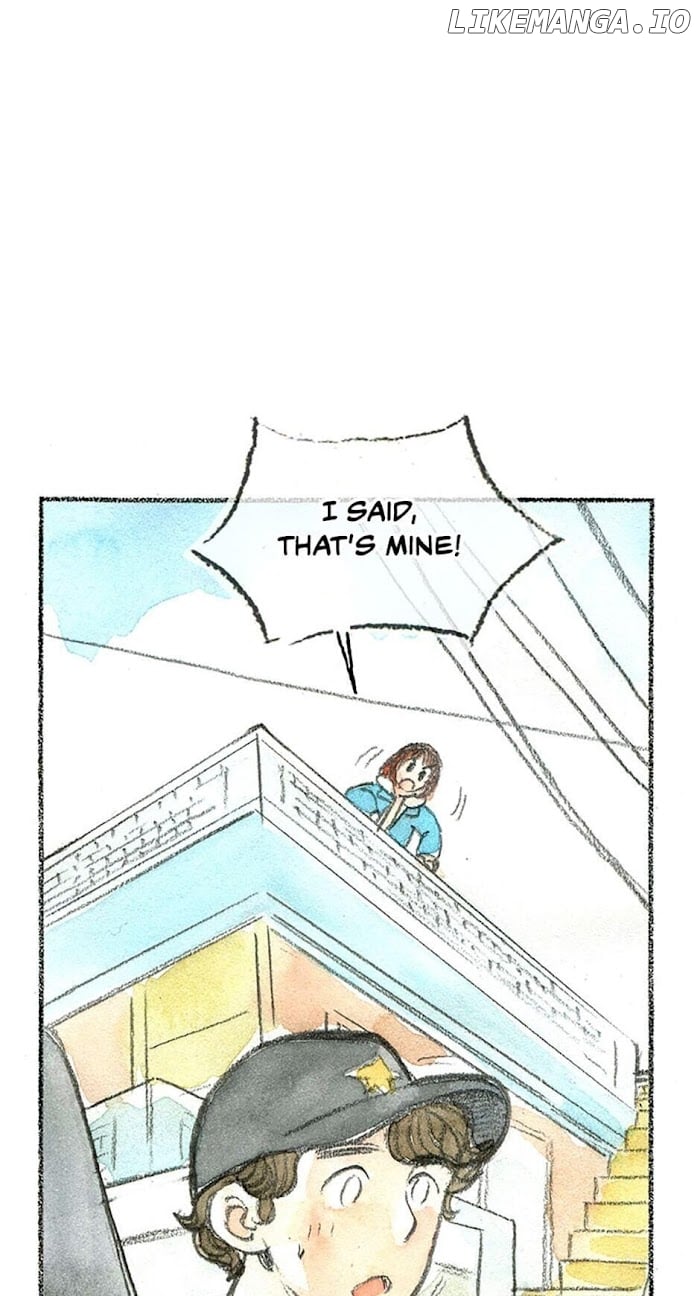 This Must Be Love chapter 2 - page 12