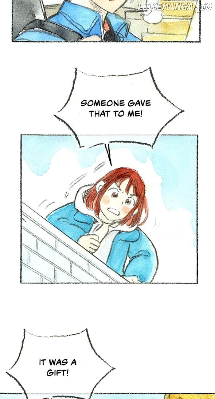 This Must Be Love chapter 2 - page 13