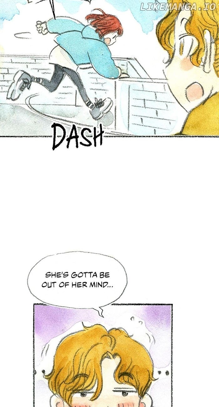 This Must Be Love chapter 2 - page 14