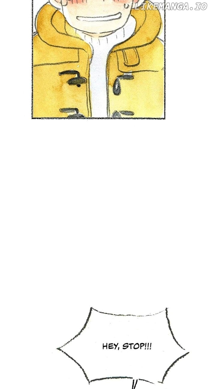 This Must Be Love chapter 2 - page 15
