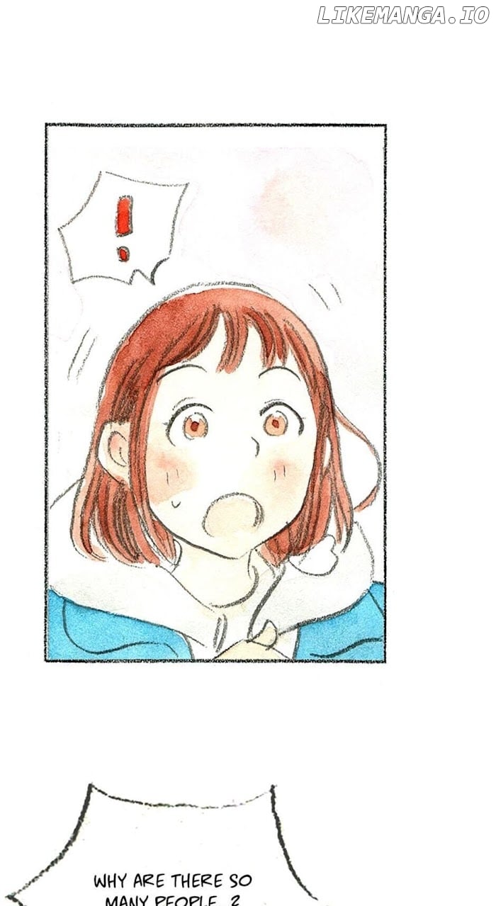 This Must Be Love chapter 2 - page 18