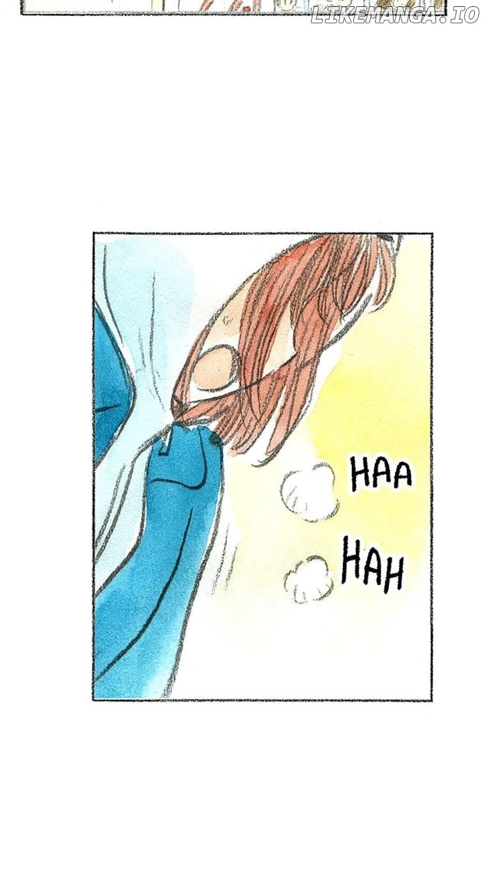 This Must Be Love chapter 2 - page 22