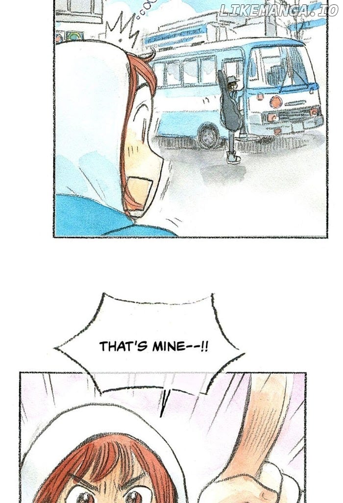 This Must Be Love chapter 2 - page 24