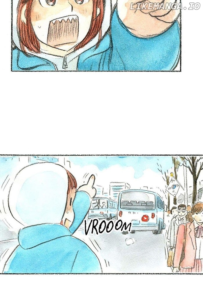 This Must Be Love chapter 2 - page 25