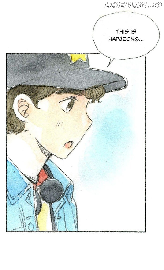 This Must Be Love chapter 2 - page 3