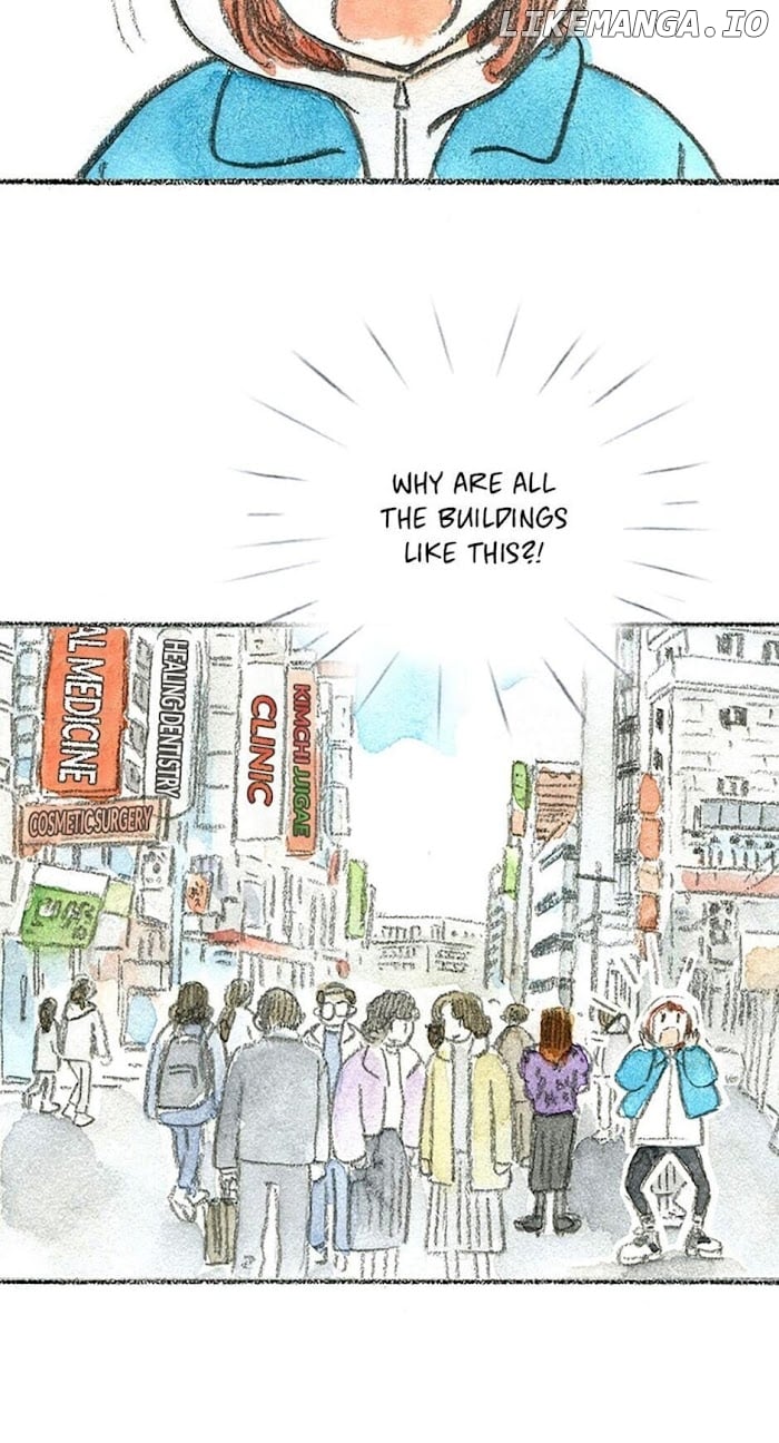 This Must Be Love chapter 2 - page 30