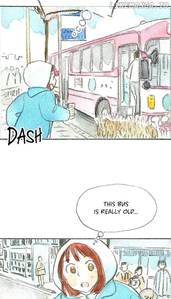 This Must Be Love chapter 2 - page 32