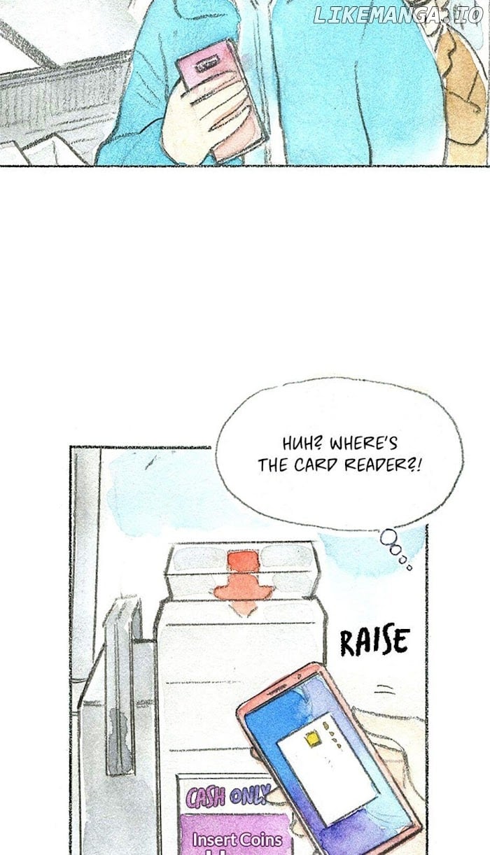 This Must Be Love chapter 2 - page 33