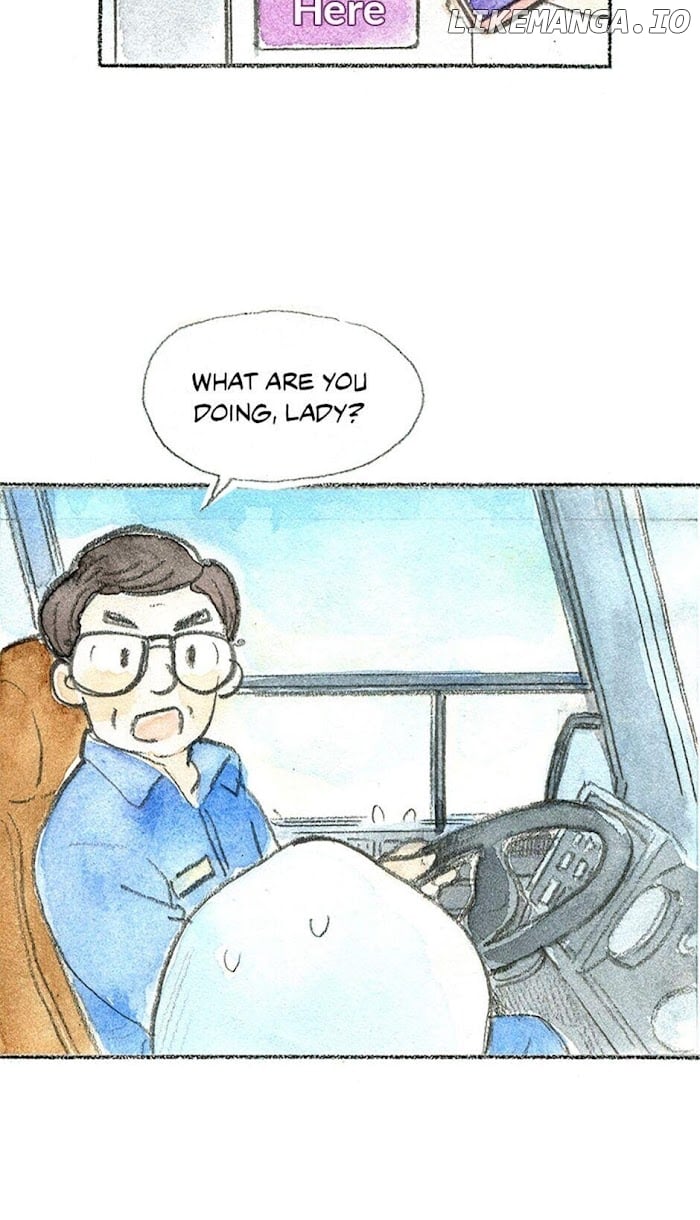 This Must Be Love chapter 2 - page 34