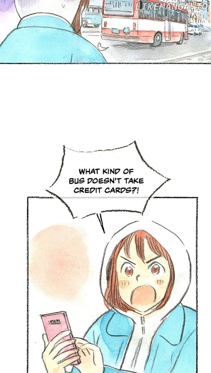 This Must Be Love chapter 2 - page 37