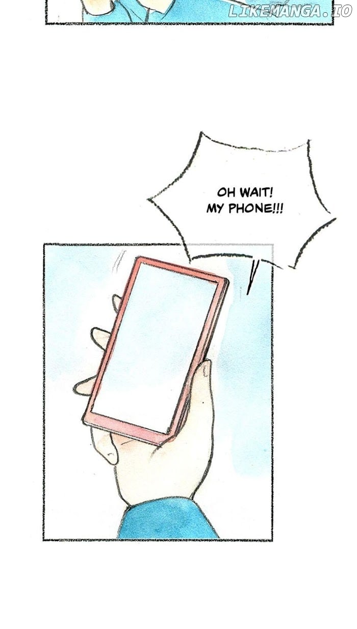 This Must Be Love chapter 2 - page 38