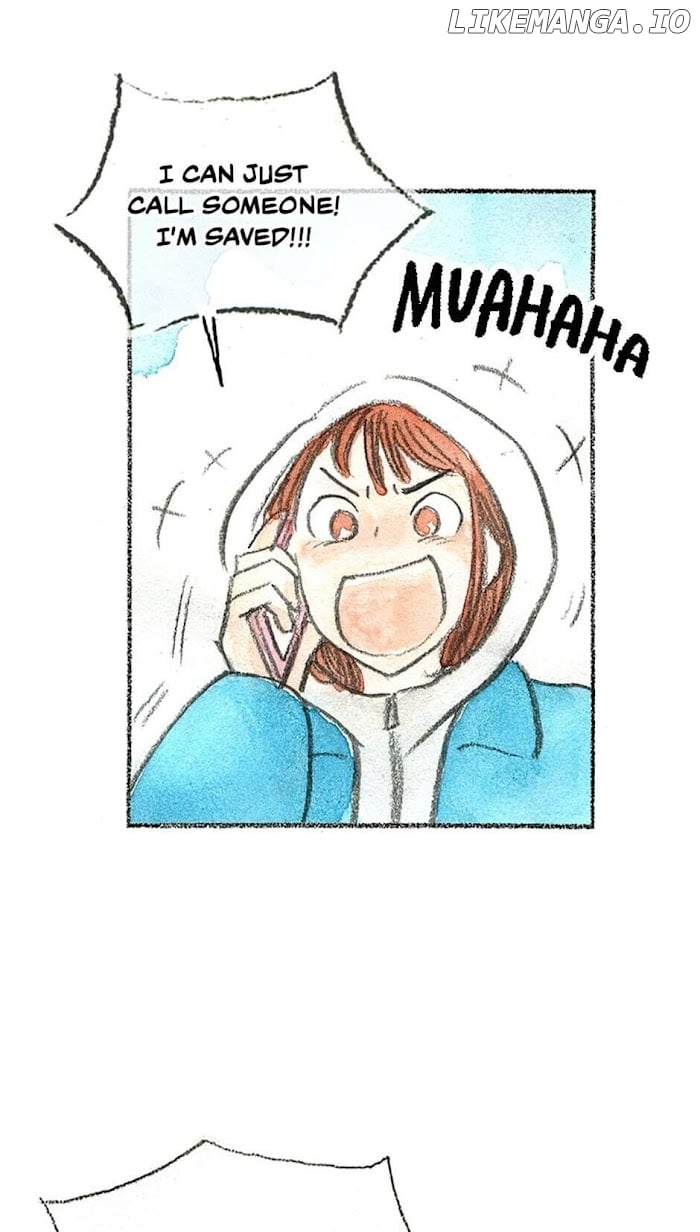 This Must Be Love chapter 2 - page 39