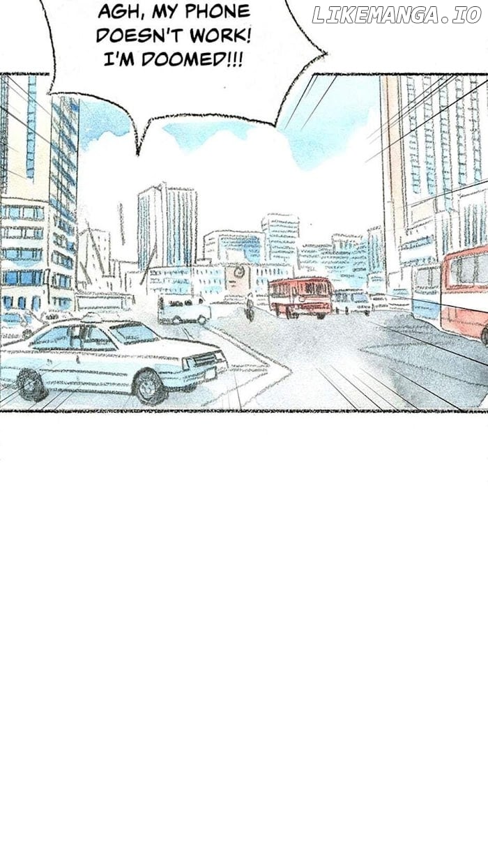 This Must Be Love chapter 2 - page 40