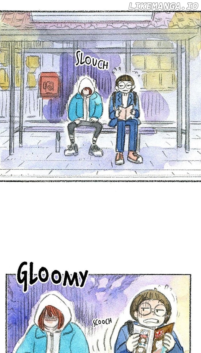This Must Be Love chapter 2 - page 41