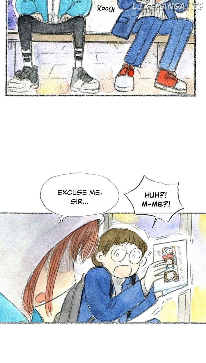 This Must Be Love chapter 2 - page 42