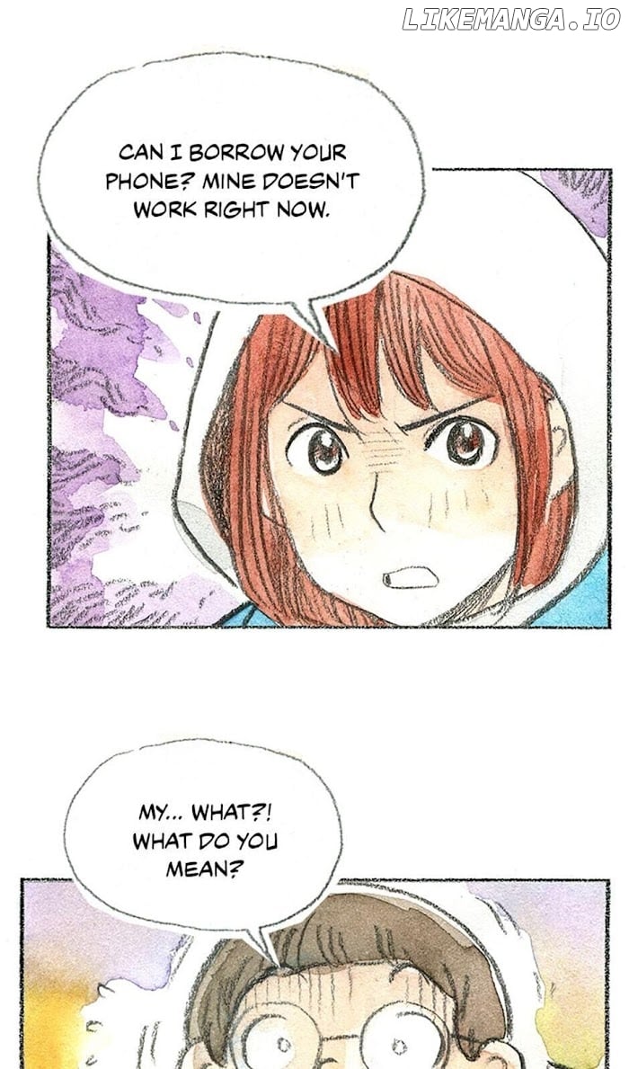 This Must Be Love chapter 2 - page 43