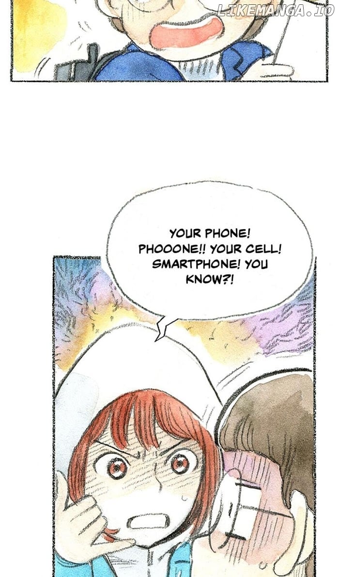 This Must Be Love chapter 2 - page 44